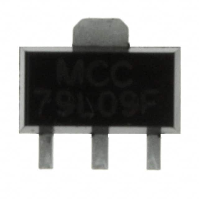MC79L06F-TP Micro Commercial Co  Voltage Regulators - Linear